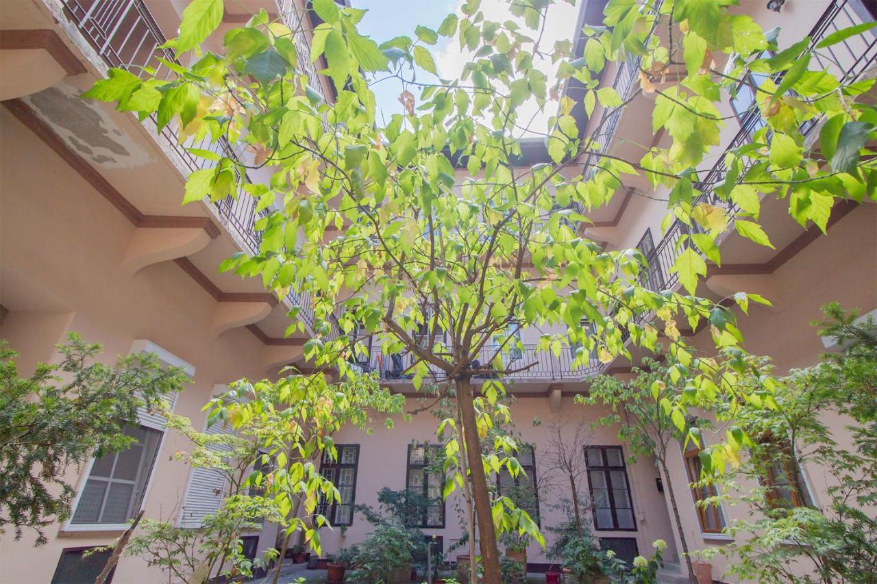 Basilica Two Bedroom Apartment Budapeşte Dış mekan fotoğraf