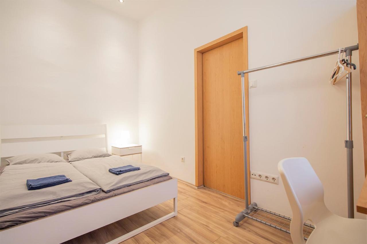 Basilica Two Bedroom Apartment Budapeşte Dış mekan fotoğraf